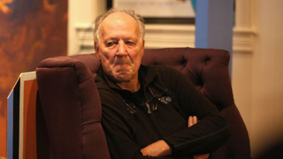 Werner Herzog analyzes Kanye’s “Famous” video while staring into the abyss